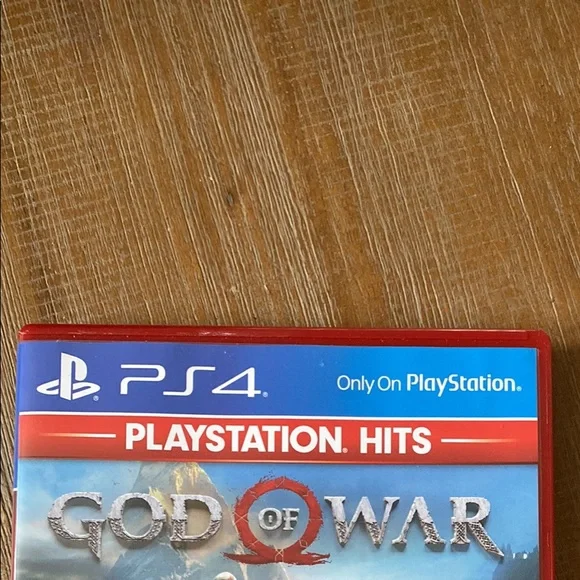 Ps4 With Games And Gaming Headset